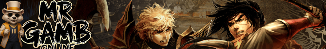 GM MrGamb