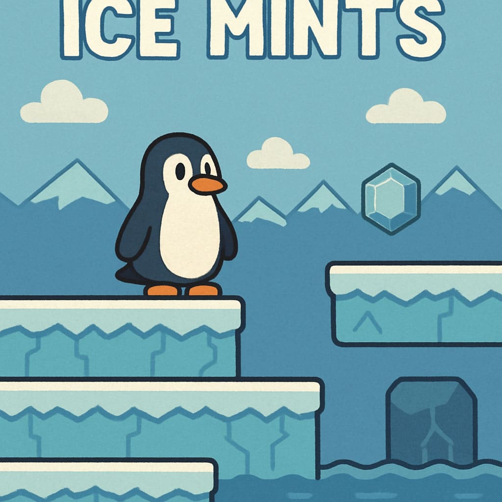 mrgamb ice mints oyunu ile hizli kazanc firsatlari